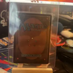 MTG - Remembrance - Urza's Saga - Lightly Played - Image 3