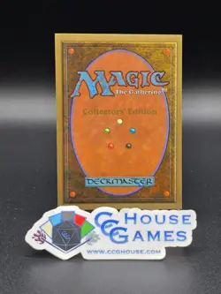 Power Surge - Collector's Edition CE Beta Reprint NM/Mint *CCGHouse* - Image 2