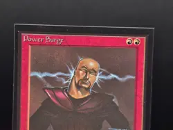 Power Surge - Collector's Edition CE Beta Reprint NM/Mint *CCGHouse* - Image 5