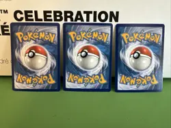 Pokemon Card - Oshawott, Turtwig, Snivy 005/025 McDonald's 25th Anniversary Holo - Image 2