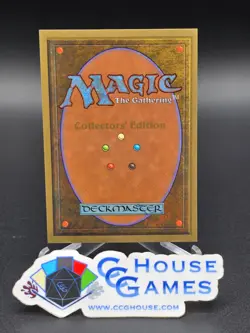 Phantom Monster - Collector's Edition CE Beta Reprint NM/Mint *CCGHouse* - Image 2