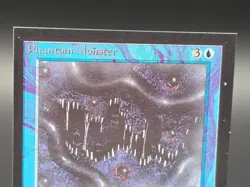 Phantom Monster - Collector's Edition CE Beta Reprint NM/Mint *CCGHouse* - Image 5