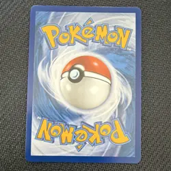 Pokemon Team Rocket's Moltres EX Destined Rivals Stamped 208 - Image 2