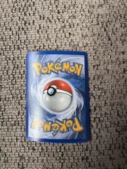 2005 Pokemon EX Deoxys #68 Numel Reverse Holo NM Rare Vintage Card STAMPED - Image 4