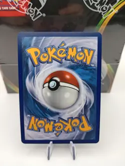 Pokemon TCG Aurorus 092/088 Perfect Order Illustration Rare NM Condition ENGLISH - Image 2