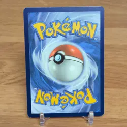 Pokemon Geeta 226/197 SV03 Obsidian Flames Full Art Trainer Holo - Image 3