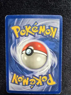 1999 Pokemon TCG Jungle Electrode Rare #18/64 Regular Unlimited - Image 2