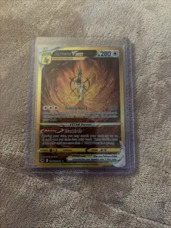 Pokemon TCG Arceus VSTAR - Image 1