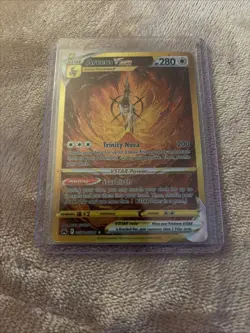Pokemon TCG Arceus VSTAR - Image 3