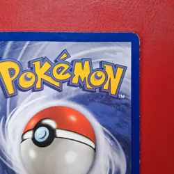 Dark Kadabra 39/82 Team Rocket Regular First Edition Wotc Pokemon Card Lp - Image 4