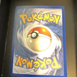 Pokemon TCG Moltres 27/62 1st Edition Fossil Regular Rare Basic 70 HP WotC - Image 3