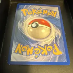 Pokemon TCG Moltres 27/62 1st Edition Fossil Regular Rare Basic 70 HP WotC - Image 5