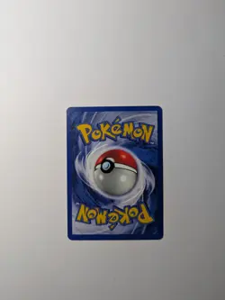 Erika's Perfume 110/132 Uncommon Gym Heroes Pokemon Unlimited Moderately Played - Image 2