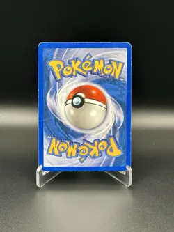 Pokemon TCG Pokemon Park #131/147 Trainer Regular Uncommon CCG Aquapolis mp (2) - Image 2