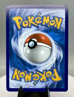 Pokemon TCG Cynthias Roserade Illustration Rare SV10: Destined Rivals 184/182 NM - Image 2