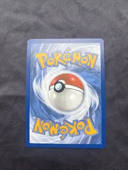 Pokemon TCG Cynthia's Roserade Destined Rivals 184/182 NM Condition - Image 2