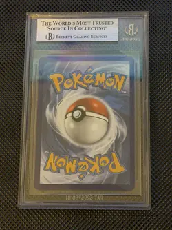 Pokemon Moltres & Zapdos & Articuno GX Holo BGS Black Star Promo SM210 - Image 2