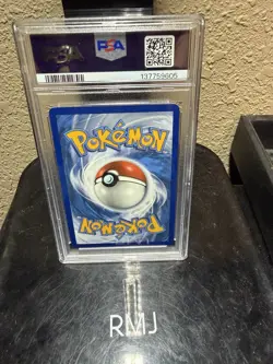 2019 POKEMON SM BLACK STAR PROMO #SM210 MLTRS/ZPDS/ARTCN.GX HIF PSA 9 - Image 2