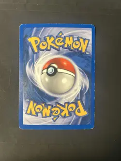 Vileplume 17/18 Southern Islands Reverse Holo SWIRL Vintage WOTC Pokemon TCG NM - Image 2