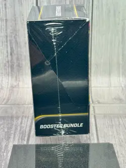 Pokemon Mega Evolution Phantasmal Flames Booster Bundle (Same Day Shipping) - Image 3