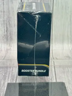 Pokemon Mega Evolution Phantasmal Flames Booster Bundle (Same Day Shipping) - Image 4