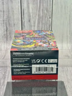 Pokemon Mega Evolution Phantasmal Flames Booster Bundle (Same Day Shipping) - Image 5