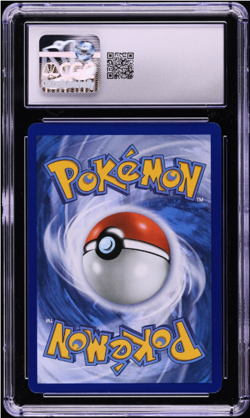 2026 Pokemon Mega Ascended Heroes MA Mega Dragonite ex #271 CGC 10 GEM MINT - Image 5