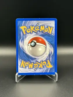 Pokemon TCG Pokemon Park #131/147 Trainer Regular Uncommon CCG Aquapolis mp - Image 2