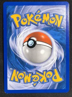 Pokemon - Jolteon 3/17 - Pop Series 3 Holo Rare - SWIRL - VLP - Image 5