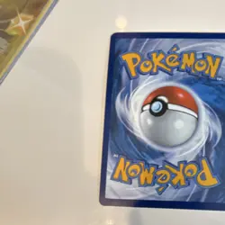 Pokemon Ditto GG22/GG70 Crown Zenith: Galarian Gallery Ultra Rare Holo Basic - Image 2