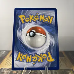 Pokemon TCG Starmie 16/111 SM Crimson Invasion Reverse Holo Rare NM - Image 2