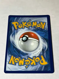 Furisode Girl 190/195 Ultra Rare Silver Tempest Pokemon Near Mint - Image 2