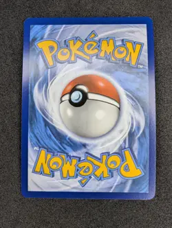 Eiscue EX 042/197 - Double Rare - OBF - Pokemon - English - NM - Image 2