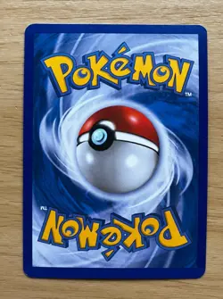 Pokemon TCG CARVANHA 56/107 Reverse HoloFoil EX DEOXYS (2005). NM/M Free Ship’in - Image 2