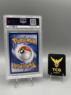 2023 POKEMON PAL EN-PALDEA EVOLVED ILLUSTRATION RARE #219 SUDOWOODO PSA 10 - Image 2