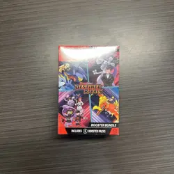 Pokemon TCG: S&V Destined Rivals Factory Sealed Booster Bundle Box - Image 2