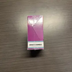 Pokemon TCG: S&V Destined Rivals Factory Sealed Booster Bundle Box - Image 3