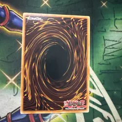 Yugioh! Greed Grado ANPR-EN088 Secret Rare Unlimited NM - Image 2