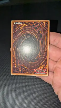 Greed Grado ANPR-EN088 Ancient Prophecy 1st Edition - Image 2