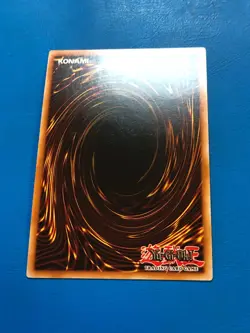 YUGIOH Ultra Rare Fire Flint Lady BLAR-EN034 1st Edition - Image 2