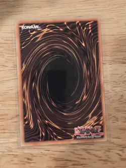 Konami Yu-Gi-Oh! S:P Little Knight Effect Link Monster ATK/1600 Holo English - Image 2