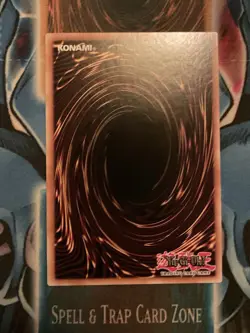 Yugioh Morphing Jar LCYW-EN121 Ultra Rare 1st Edition NM/M - Image 2