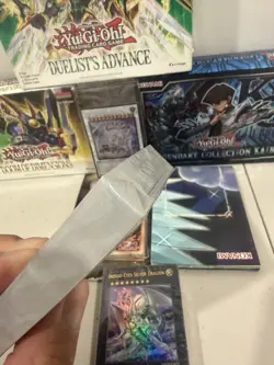 Yugioh Booster Boxes Lot Of 6 Different Sets All SEALED - Image 3