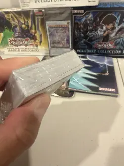Yugioh Booster Boxes Lot Of 6 Different Sets All SEALED - Image 4