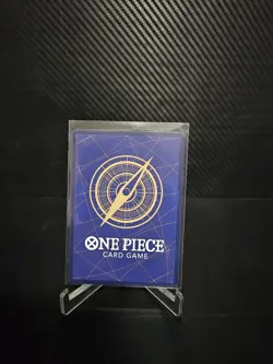 ONE PIECE OP15 (Legacy of the Master) Boa Hancock SR Alternate Art - Image 2