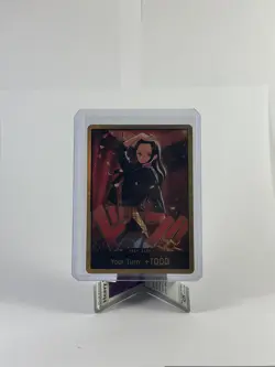 Nico Robin Gold Don!!! - One Piece EB03 - English - Heroines Edition - Image 1