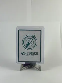 Nico Robin Gold Don!!! - One Piece EB03 - English - Heroines Edition - Image 2