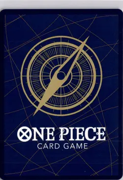 Yamato R Extra Booster: One Piece Heroines Edition EB03-057 One Piece TCG - Image 4