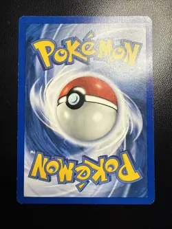Ledyba 63/111 Neo Genesis 1st Edition Pokemon Card - Image 2