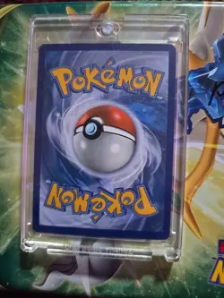 Pokemon Flareon EX Full Art Ultra Rare Holo Card Generations RC28/RC32 - Image 2